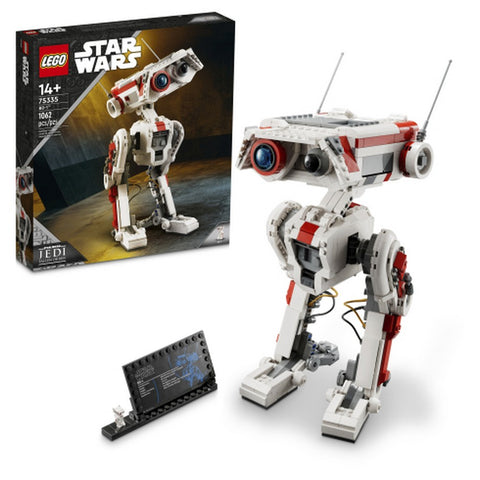 75335 LEGO® Star Wars BD-1