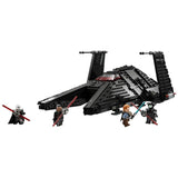 75336 LEGO® Star Wars Inquisitor Transport Scythe