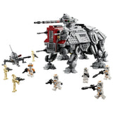 75337 LEGO® Star Wars AT-TE Walker