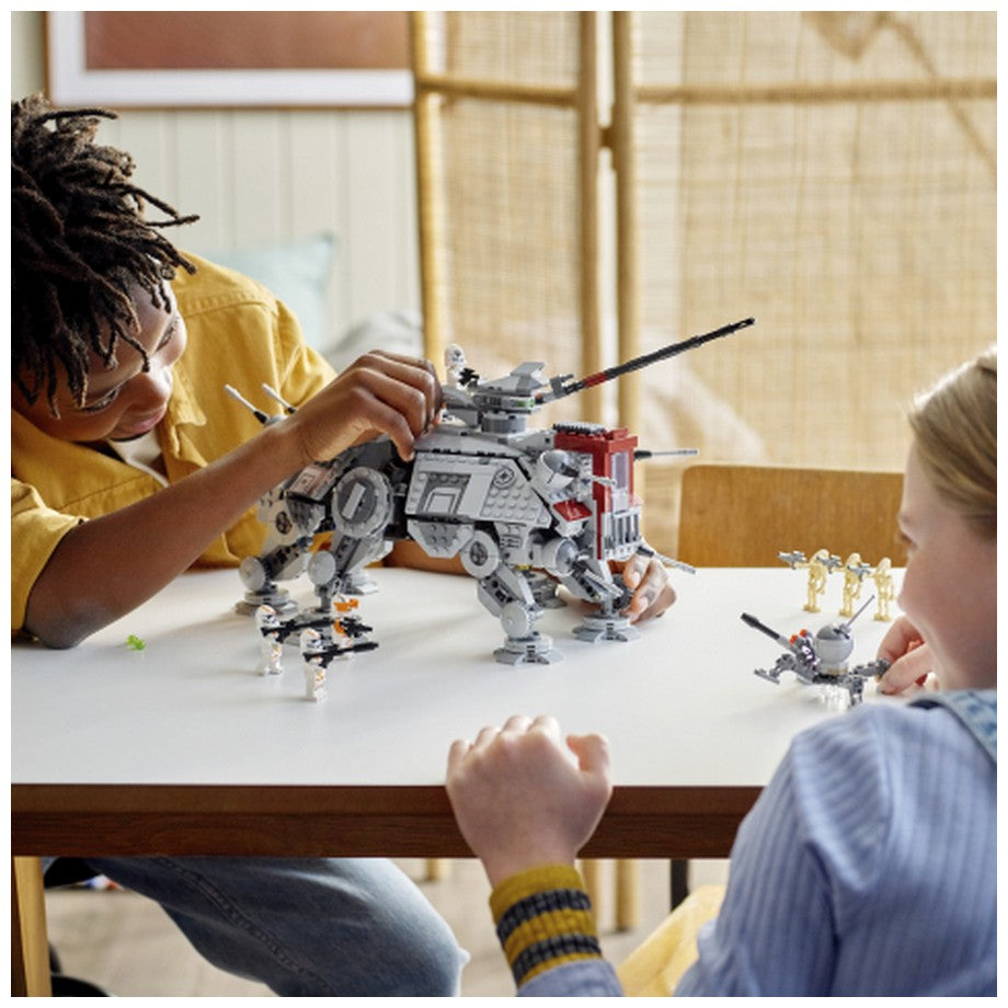 75337 LEGO® Star Wars AT-TE Walker – Chachi Toys