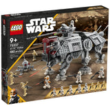 75337 LEGO® Star Wars AT-TE Walker