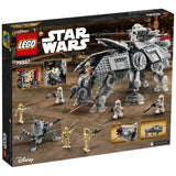 75337 LEGO® Star Wars AT-TE Walker
