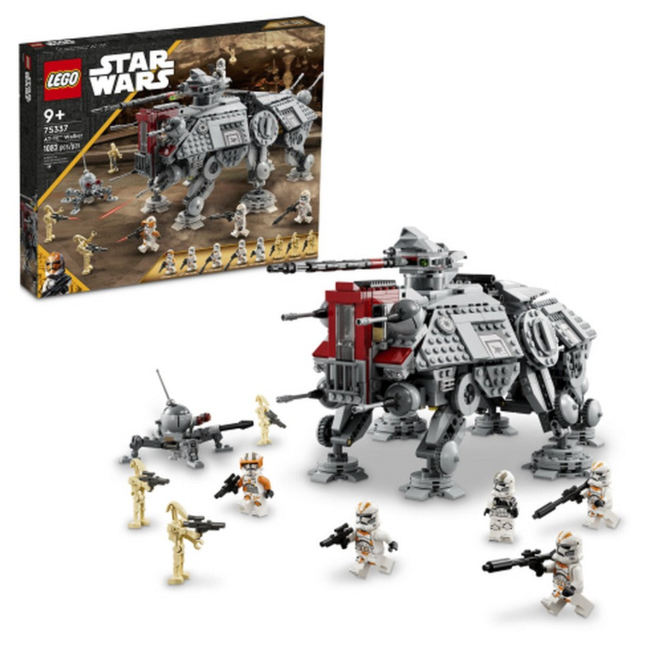75337 LEGO® Star Wars AT-TE Walker – Chachi Toys