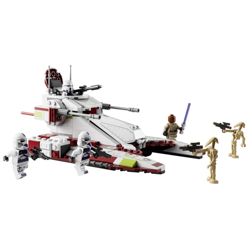 75342 LEGO® Star Wars Republic Fighter Tank – Chachi Toys