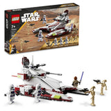 75342 LEGO® Star Wars Republic Fighter Tank