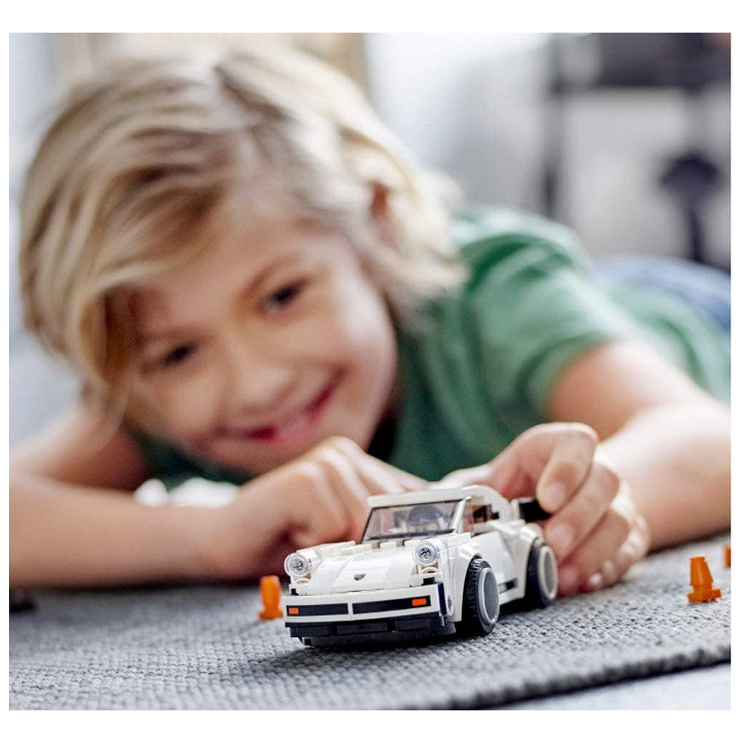 LEGO 75895 1974 Porsche 911 Turbo 3.0