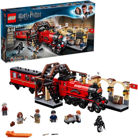 75955 LEGO® Harry Potter Hogwarts Express