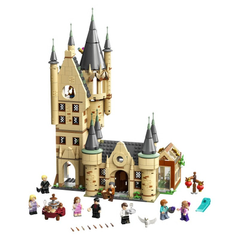 75969 LEGO® Harry Potter Hogwarts Astronomy Tower – Chachi Toys