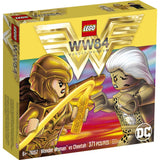 76157 LEGO® DC Super Heroes Wonder Woman vs. Cheetah