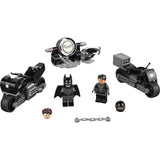 76179 LEGO® DC Batman: Batman & Selina Kyle Motorcycle Pursuit