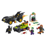 76180 LEGO® DC Batman: Batman vs. The Joker: Batmobile Chase