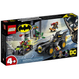 76180 LEGO® DC Batman: Batman vs. The Joker: Batmobile Chase