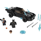 76181 LEGO® DC Batman Batmobile: The Penguin Chase