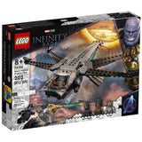 76186 LEGO® Marvel Black Panther Dragon Flyer