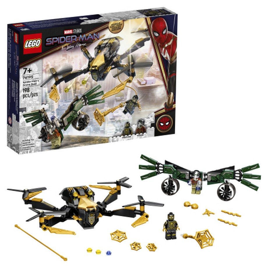 ら 76195LEGO_MarvelSpider-
