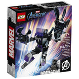 76204 LEGO® Marvel Black Panther Mech Armor