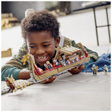 76208 LEGO® Marvel The Goat Boat