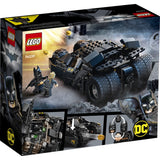 76239 LEGO® DC Batman Batmobile Tumbler: Scarecrow Showdown