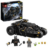 76239 LEGO® DC Batman Batmobile Tumbler: Scarecrow Showdown