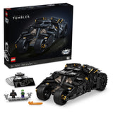 76240 LEGO® DC Batman Batmobile Tumbler