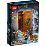 76382 LEGO® Harry Potter Hogwarts Moment: Transfiguration Class
