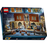 76382 LEGO® Harry Potter Hogwarts Moment: Transfiguration Class