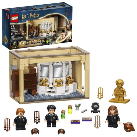 76386 LEGO® Harry Potter Hogwarts: Polyjuice Potion Mistake