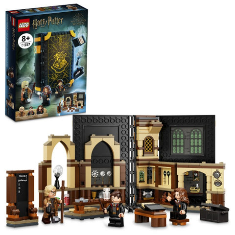 76397 LEGO® Harry Potter Hogwarts Moment: Defense Class