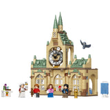 76398 LEGO® Harry Potter Hogwarts Hospital Wing