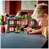 76403 LEGO® Harry Potter The Ministry of Magic