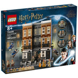 76408 LEGO® Harry Potter 12 Grimmauld Place