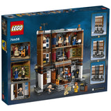 76408 LEGO® Harry Potter 12 Grimmauld Place