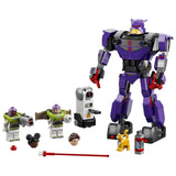 76831 LEGO® Disney Pixar Lightyear Zurg Battle