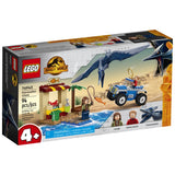 76943 LEGO® Jurassic World Pteranodon Chase