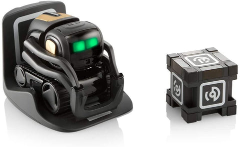 Anki Vector Robot A Home Robot Who Hangs Out & Helps Out With Amazon Alexa Built-In