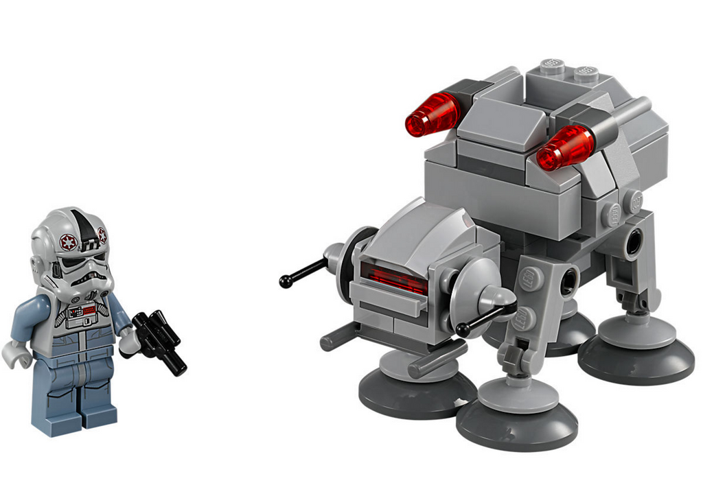 75075 LEGO® Star Wars AT-AT™ – Chachi Toys