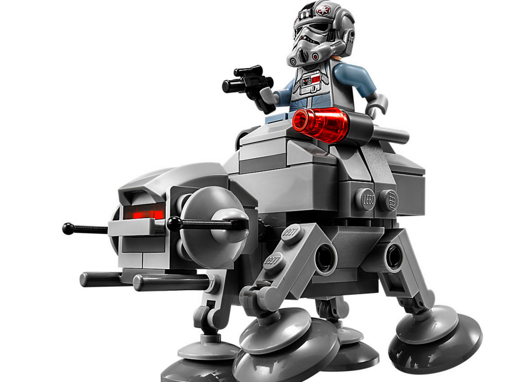 75075 LEGO® Star Wars AT-AT™ – Chachi Toys