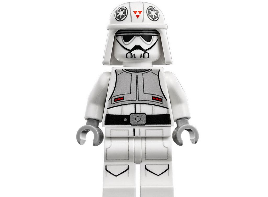 75130 LEGO® Star Wars AT-DP™ – Chachi Toys