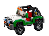 31037 LEGO® Creator Adventure Vehicles