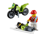 60116 LEGO® City Great Vehicles Ambulance Plane
