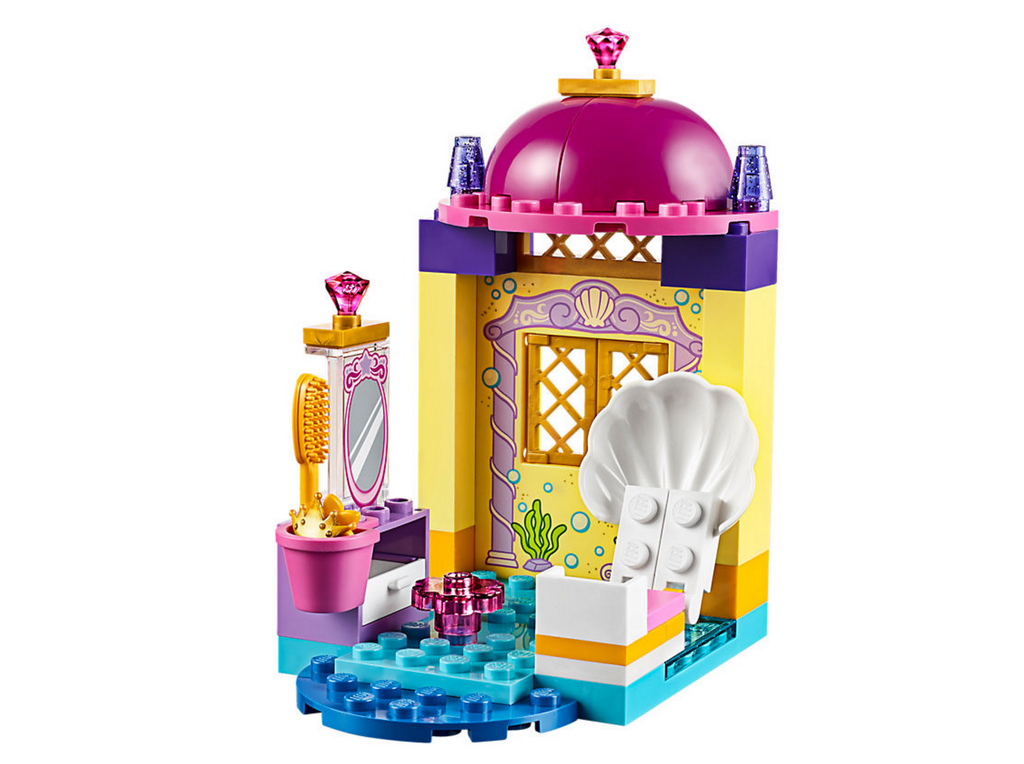 10723 LEGO® Juniors Ariel's Dolphin Carriage – Chachi Toys