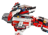 76049 LEGO® Super Heroes Avenjet Space Mission