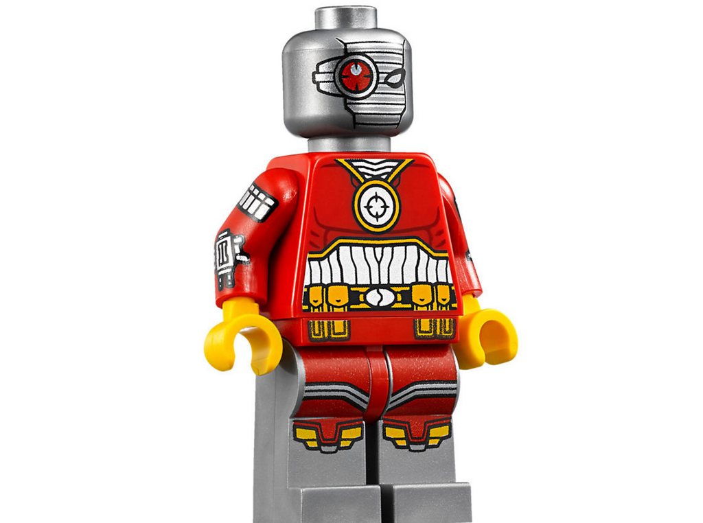 76053 LEGO® Batman™: Gotham City Cycle Chase – Chachi Toys