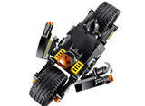 76053 LEGO® Batman™: Gotham City Cycle Chase