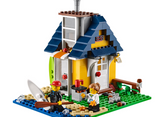 31035 LEGO® Creator Beach Hut