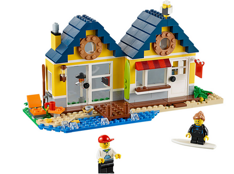 31035 LEGO® Creator Beach Hut