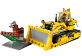 60074 LEGO® City Bulldozer