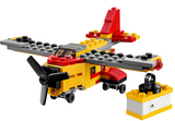 31029 LEGO® Creator Cargo Heli