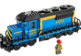 60052 LEGO® City Cargo Train