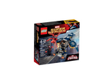 76036 LEGO® Marvel Super Heroes Carnage’s SHIELD Sky Attack